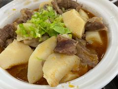 -蔡社牛肉城(龙湖店)