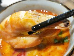 -Hi YOU你的饭局泰餐厅(雍和宫店)
