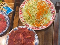 -楠火锅(西单店)