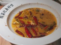-太二酸菜鱼(正大广场店)