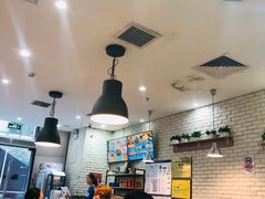 -西粉堂新疆米粉(朝外店)