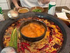 -黄潇洒老火锅(九眼桥宏济巷店)