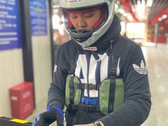 -锐擎卡丁车主题乐园(郊野公园店)