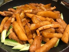 -长春观斋补堂素菜馆
