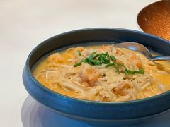 -万丽轩·粤菜(王府井金茂万丽酒店)
