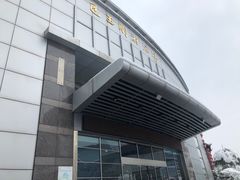 -包玉刚游泳场(黄龙恒励大厦店)