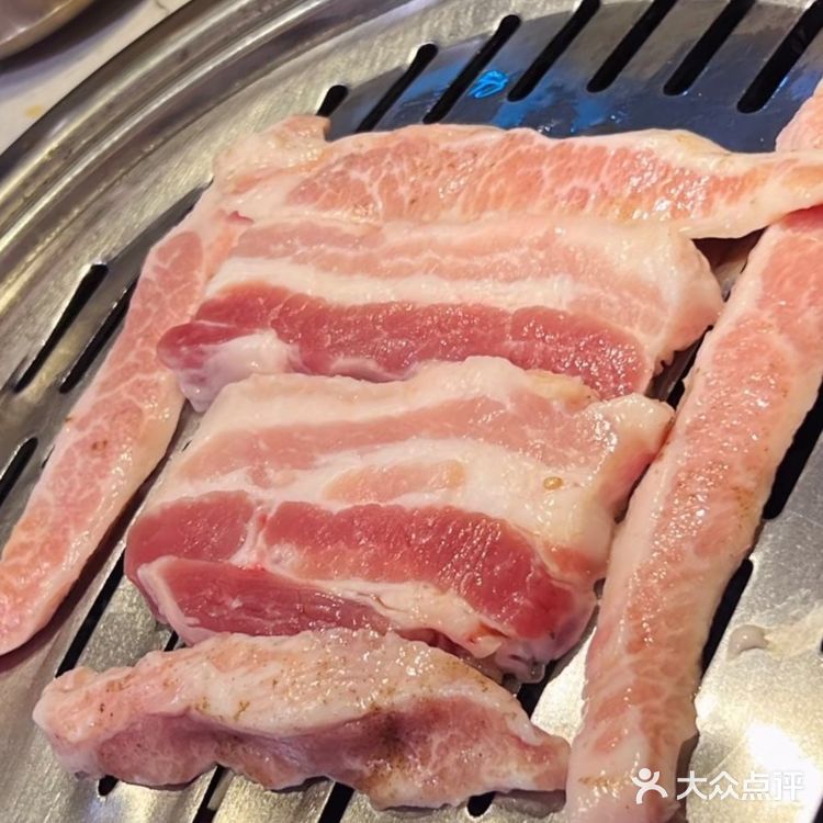 探秘珠江新城！这家韩料店太绝啦