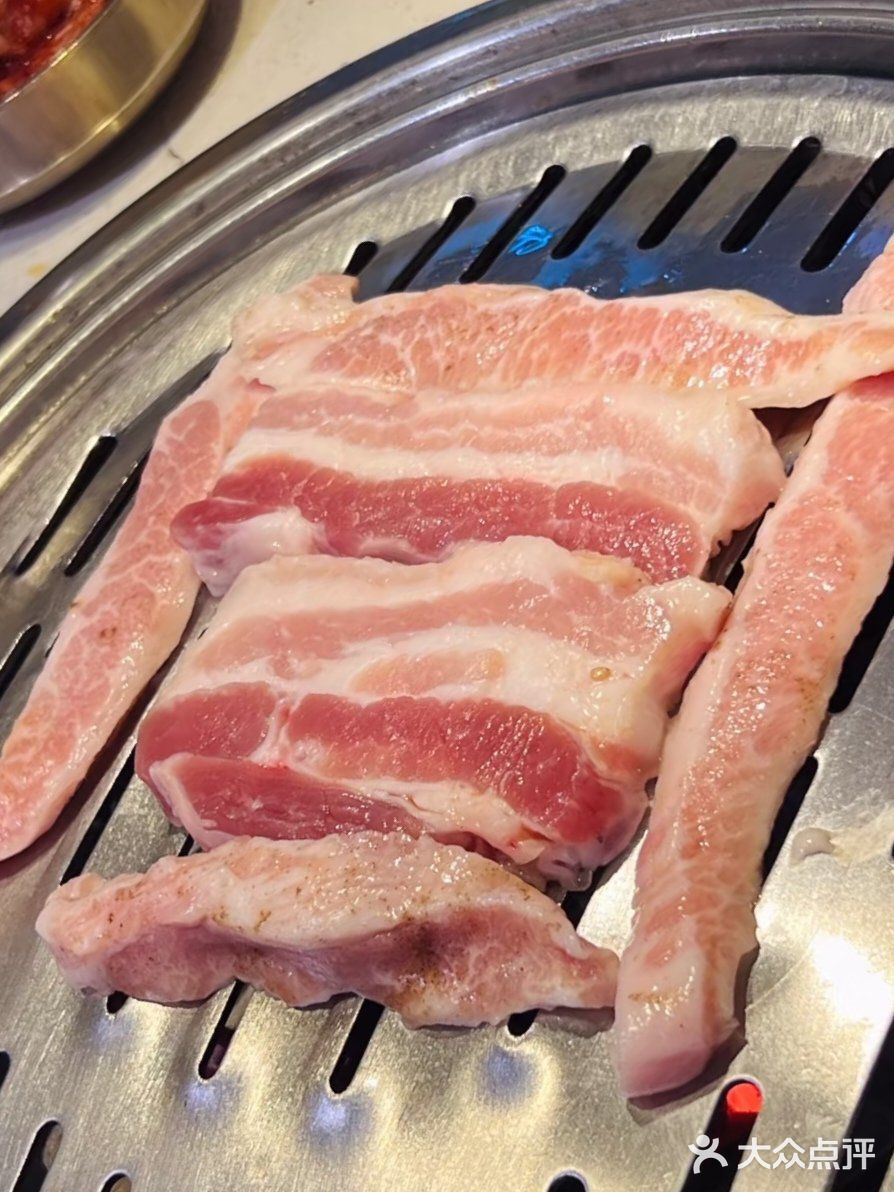 探秘珠江新城！这家韩料店太绝啦