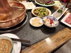 -仁和四季涮肉馆(天坛南门店)