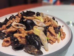 -蔡家酒楼(一德街店)