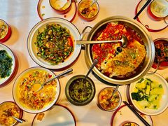 剁椒鱼头-老湘亲·品鉴湘菜(蔡塘爱琴海店)