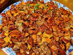 -杨记隆府(重庆总店)