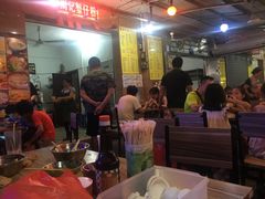 大堂-周记蟹仔粉(侨港风情街店)
