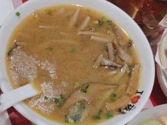 -西贝(紫荆广场店)