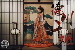 -持熹光年写真体验馆