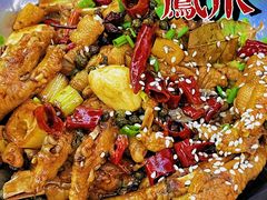 -小民大排档(马场角横路店)