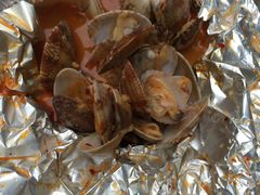 -龙门花甲·小海鲜锡纸米线(浒关店)