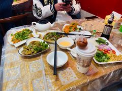 -官塘锋记鱼生·生腌·砂锅粥(牌坊街店)