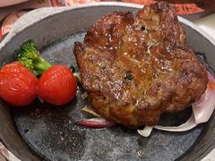 -杯子红牛排(创意产业园店)