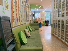 -星视野儿童近视弱视视力训练中心(富荟店)