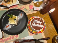 -安妮意大利餐厅(国贸店)