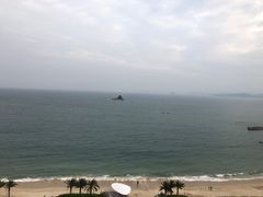 -深圳大梅沙京基洲际度假酒店