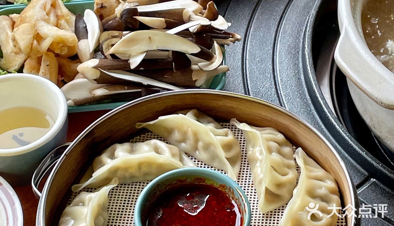 大理旅游|总要来吃菌子吧🍄