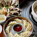 大理旅游|总要来吃菌子吧🍄