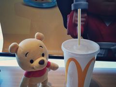 雪碧-麦当劳(无锡永乐店)