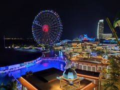 -三亚海昌梦幻海洋不夜城