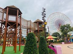 -七彩云南欢乐世界