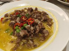 -新丁香海鲜酒店(银海商贸城店)