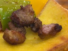 -哈尔滨小酒馆·鲜肉现穿自助烧烤(康新花园店)