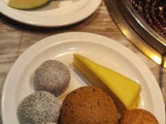 -火炉火自助餐(喜隆多店)