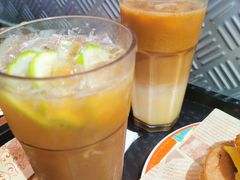 -孖记茶档·热腾茶餐(荔湾领展广场店)