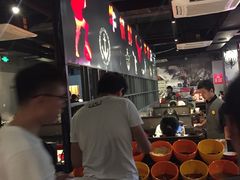 -牛很鲜潮汕牛肉火锅(朝晖路店)
