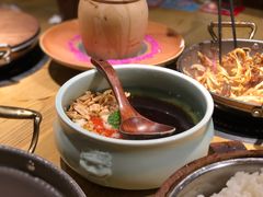 -吃饭皇帝大·土家民族菜(温州万象城店)