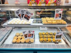 -虎头局·渣打饼行(五一新干线店)