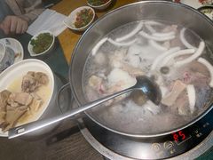 -龙泉人椰子鸡·糟粕醋·海南菜(南大桥店)