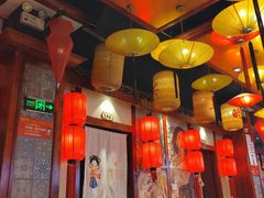 -淮安宴·淮扬菜(清河路一店)