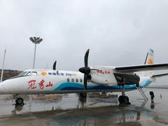 -长沙黄花国际机场-T1航站楼