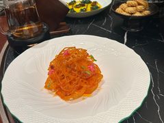 -湘湖逍遥庄园·水漾中餐厅
