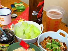 -炒豆合作社(东四总店)