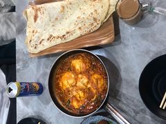 -阿拉伯萨娜餐厅(石马社区店)