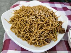 -吉源大排档·鱼生·海鲜(烧烤彩印厂店)