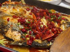 -烟火鱼乡(京华城店)