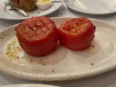 烤番茄-摩根扒房(桐梓林店)