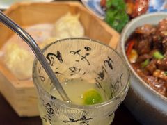 -古都历食南京菜·烤鸭·鸭血粉丝·汤包(南京博物院店)