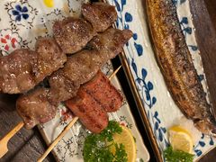 -哥哥の深夜食堂(永乐汇亲子购物运动中心店)
