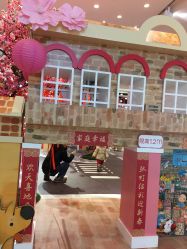 -熙画美上门MakeUp美甲美睫